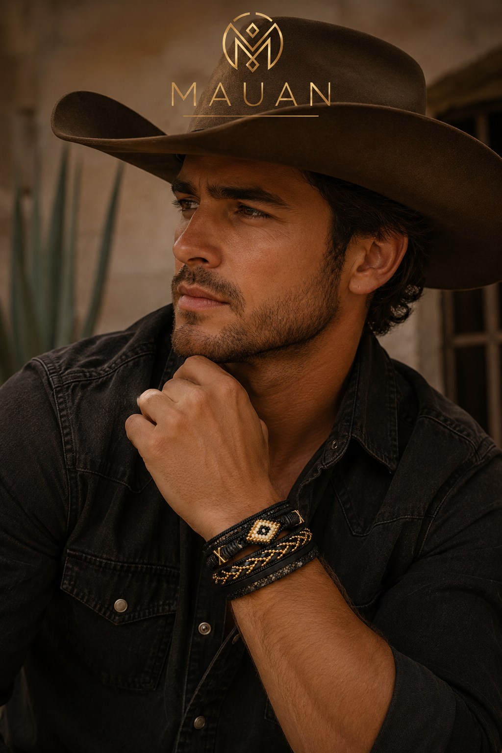 BRACELETS