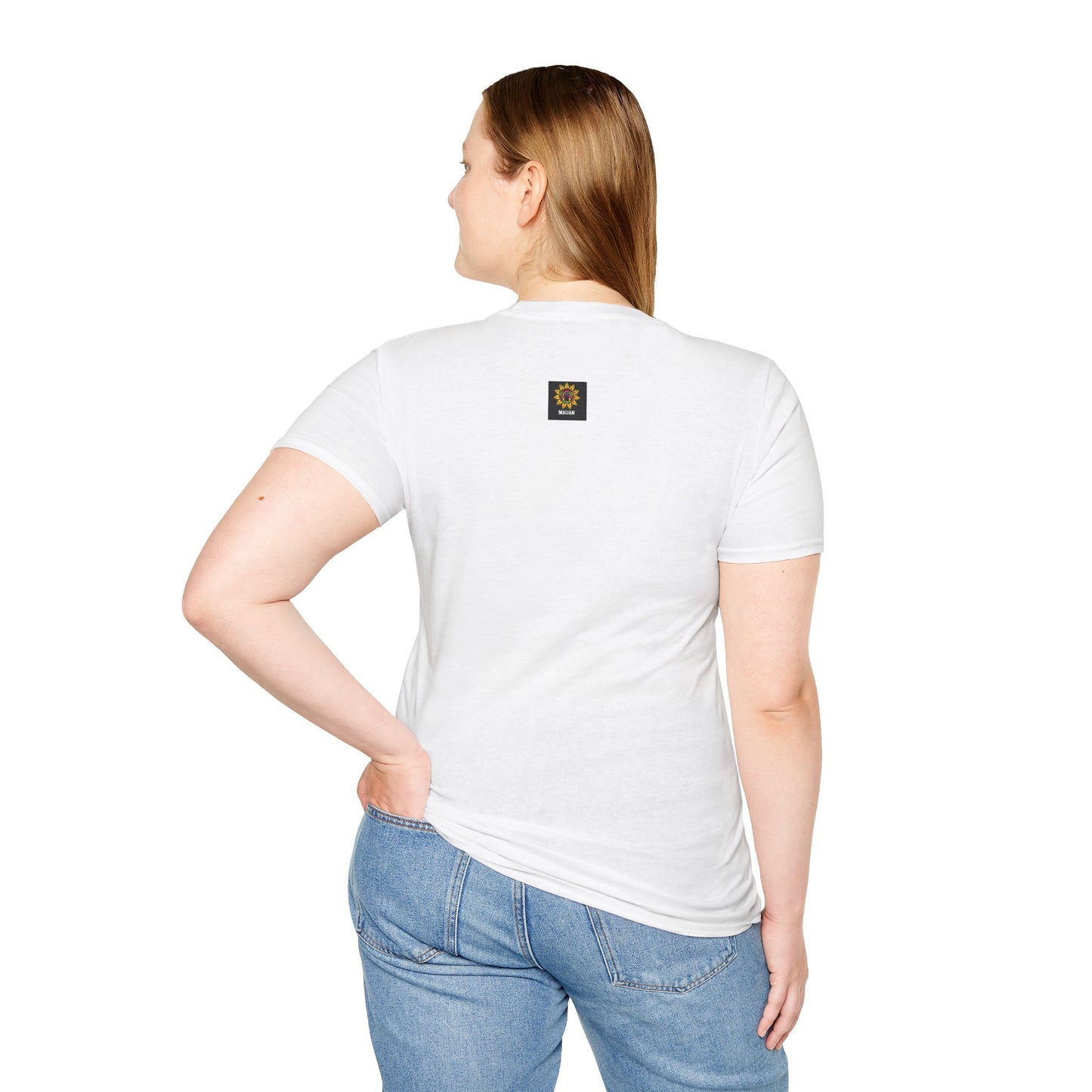 Unisex Softstyle T-Shirt Mexico
