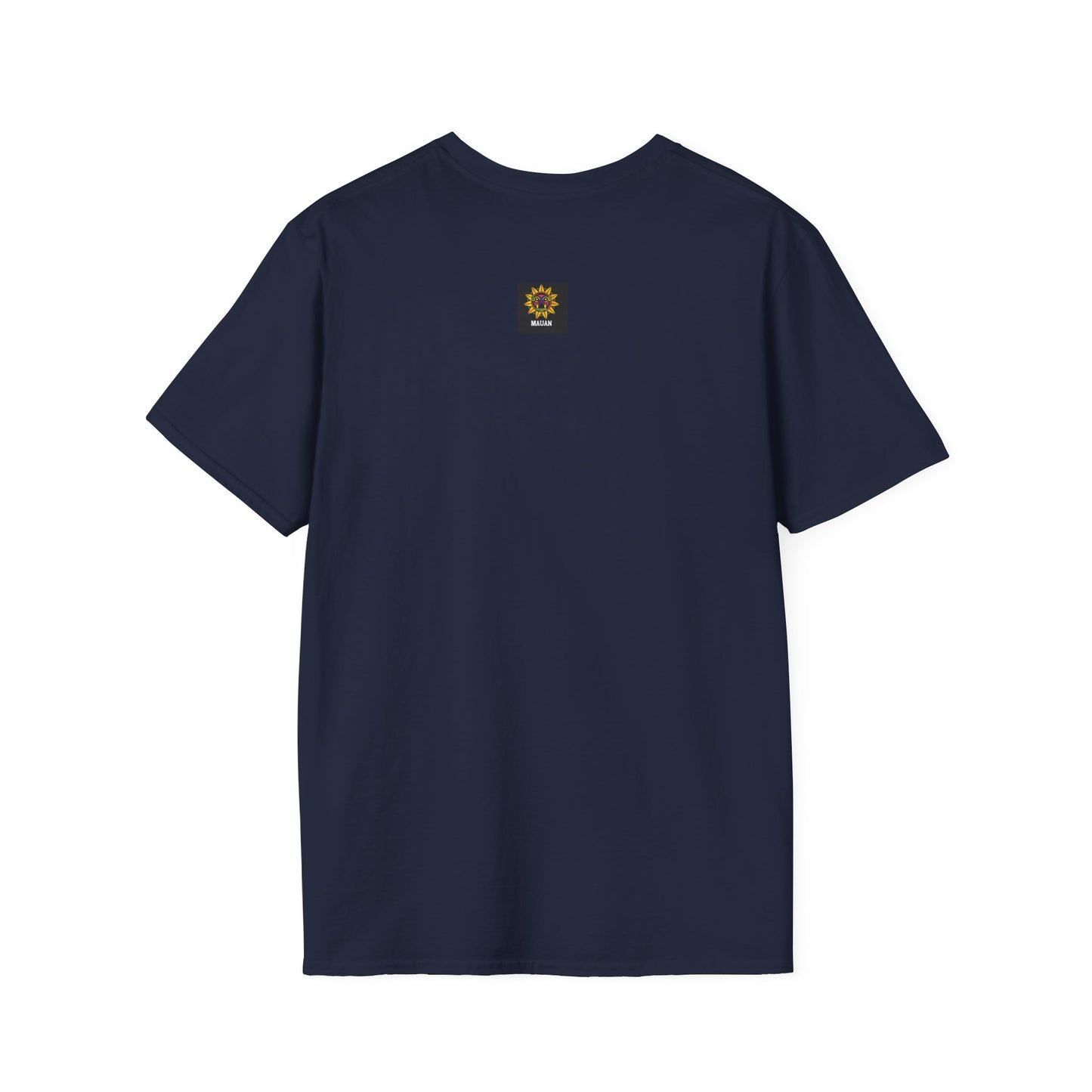 Unisex Softstyle T-Shirt Mexico