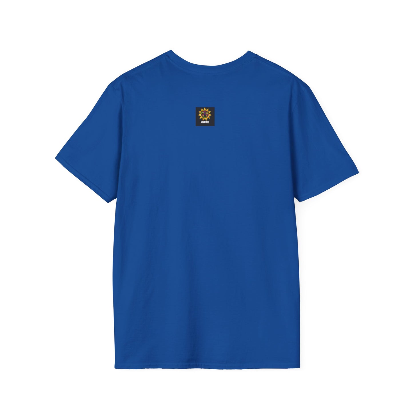 Unisex Softstyle T-Shirt Mexico