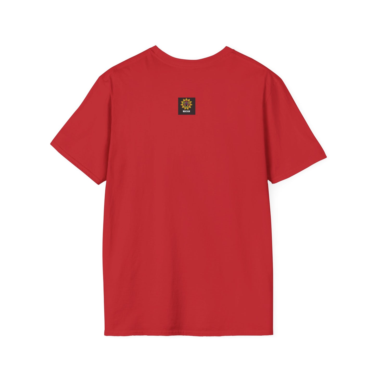 Unisex Softstyle T-Shirt Mexico