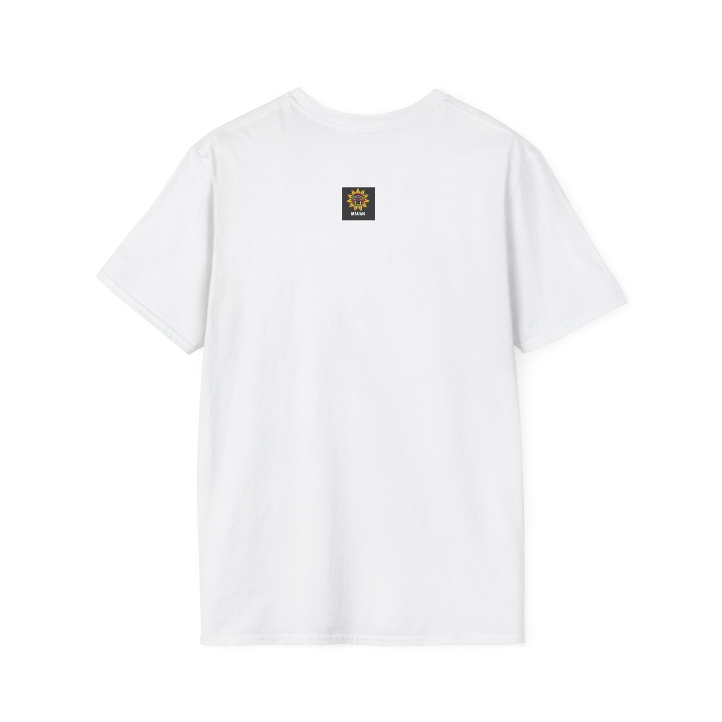 Unisex Softstyle T-Shirt Mexico