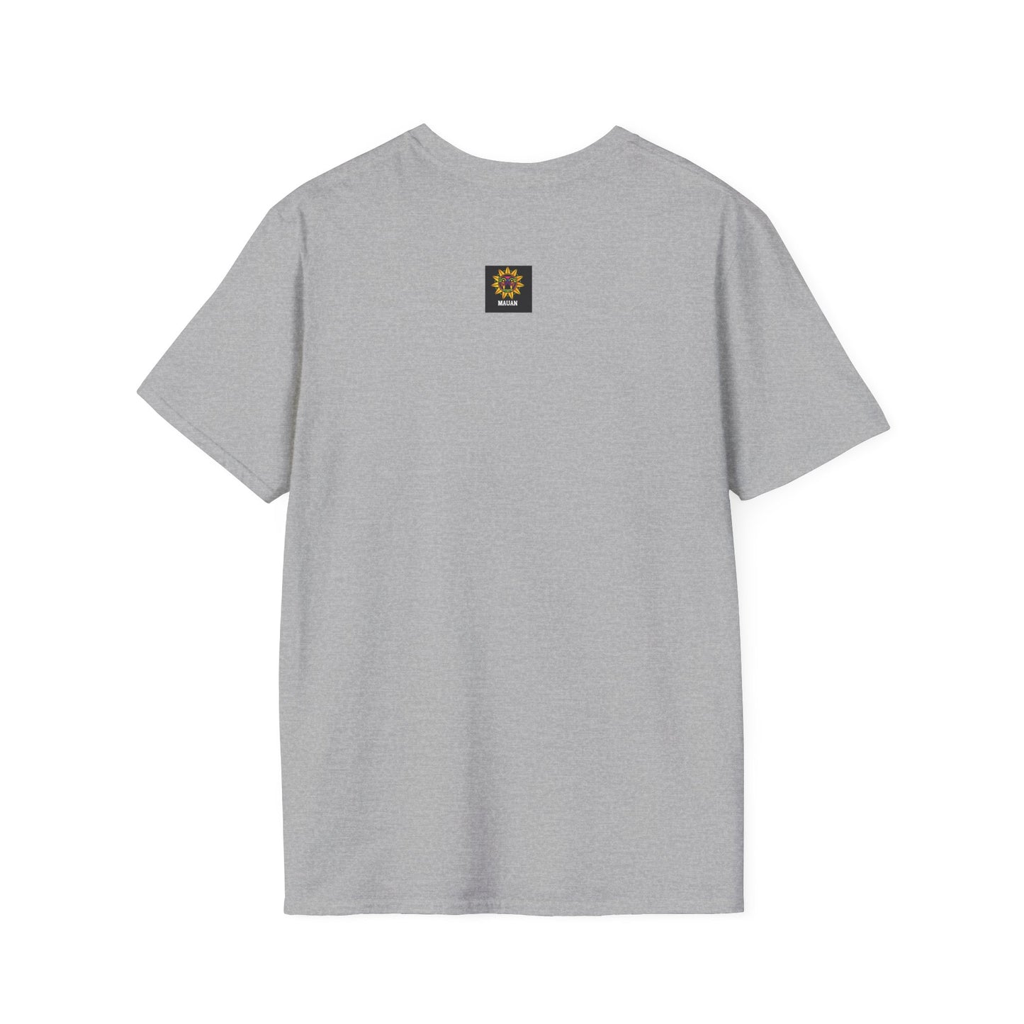 Unisex Softstyle T-Shirt Mexico