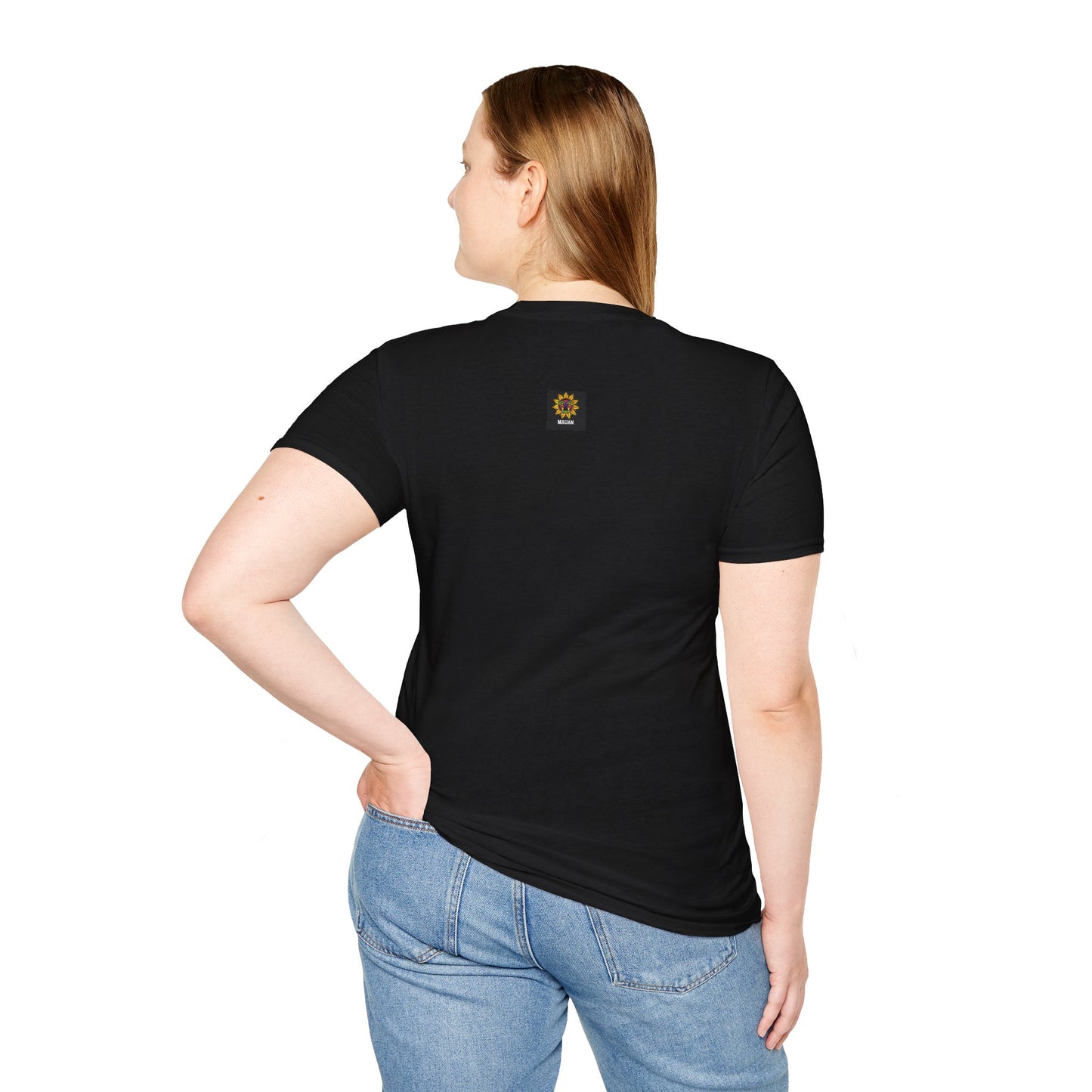 Unisex Softstyle T-Shirt Mexico