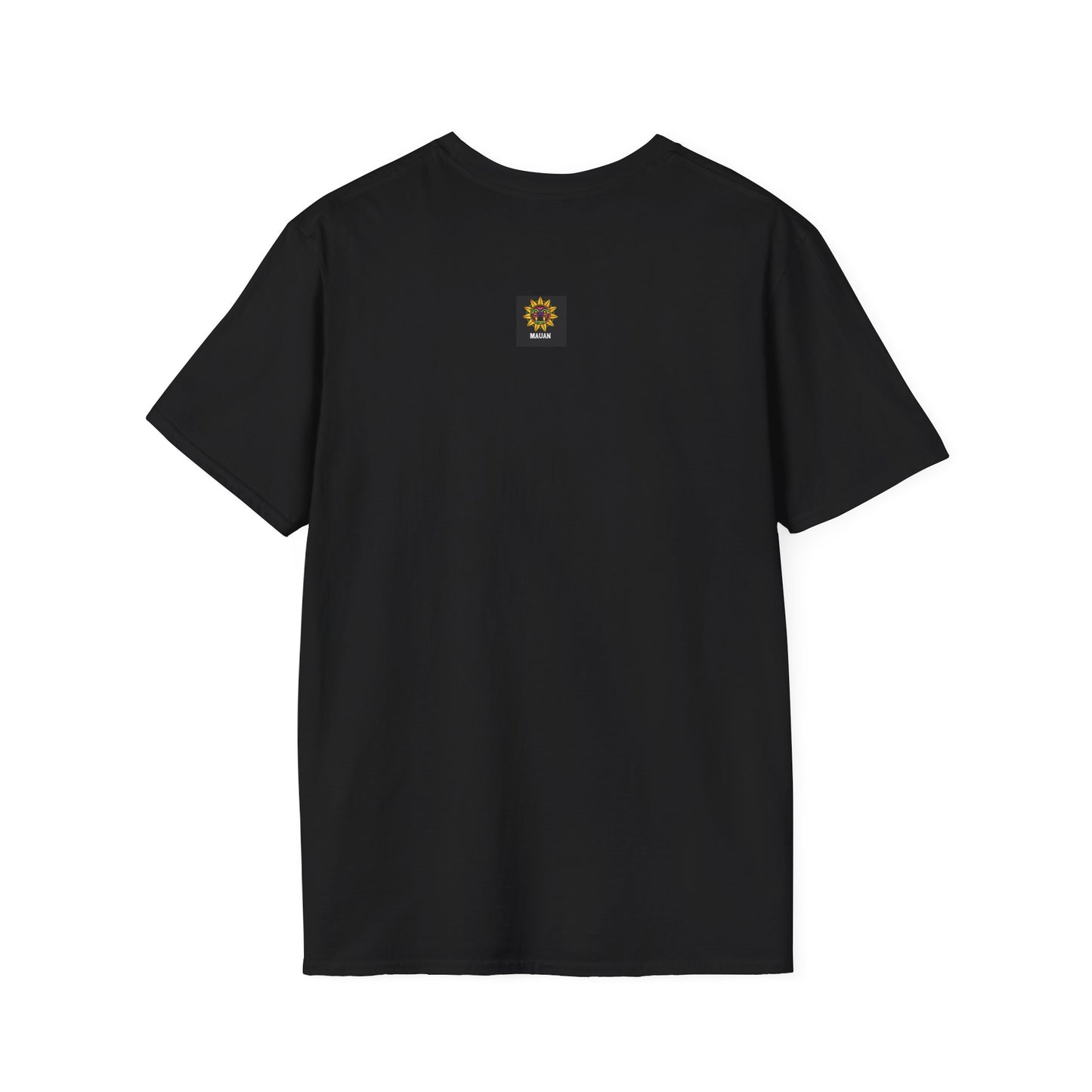 Unisex Softstyle T-Shirt Mexico