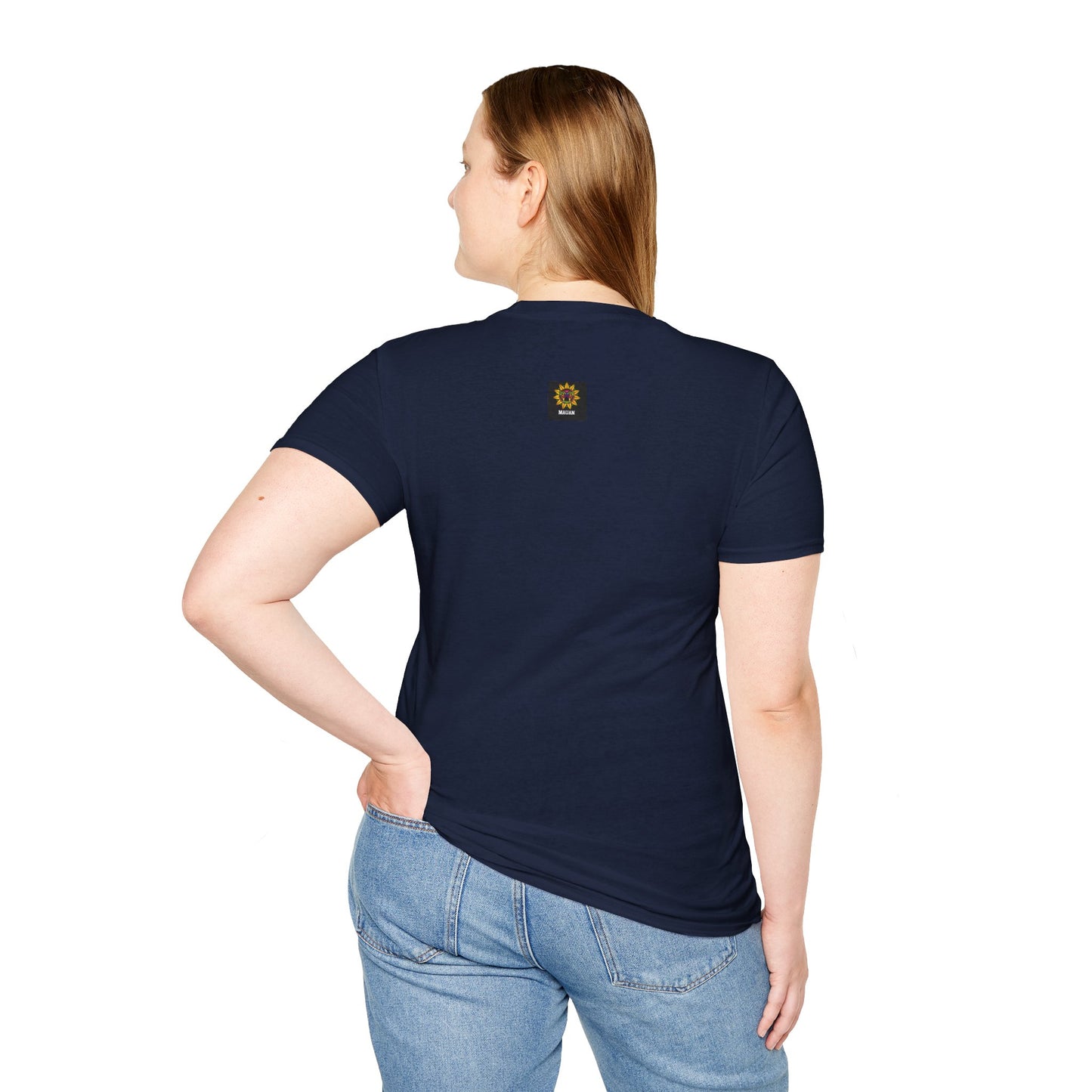 Unisex Softstyle T-Shirt Mexico