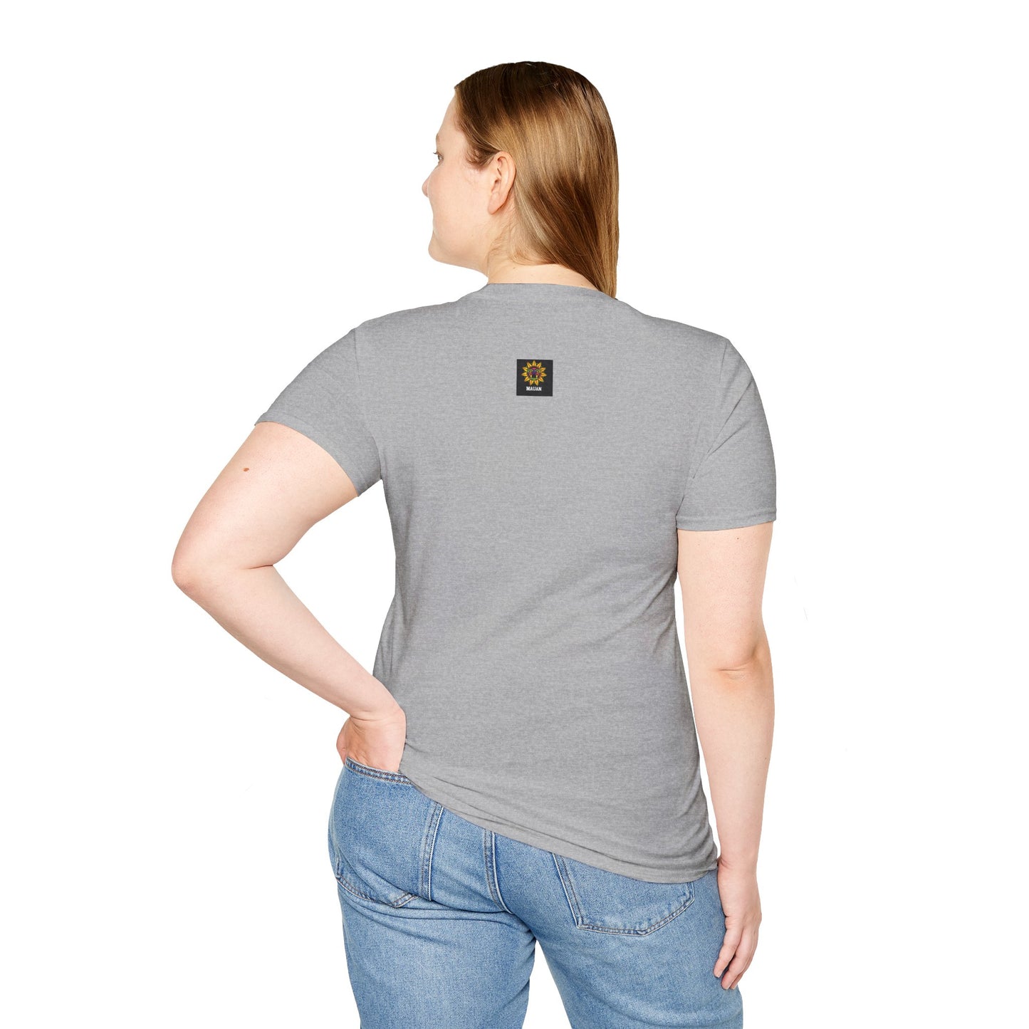 Unisex Softstyle T-Shirt Mexico
