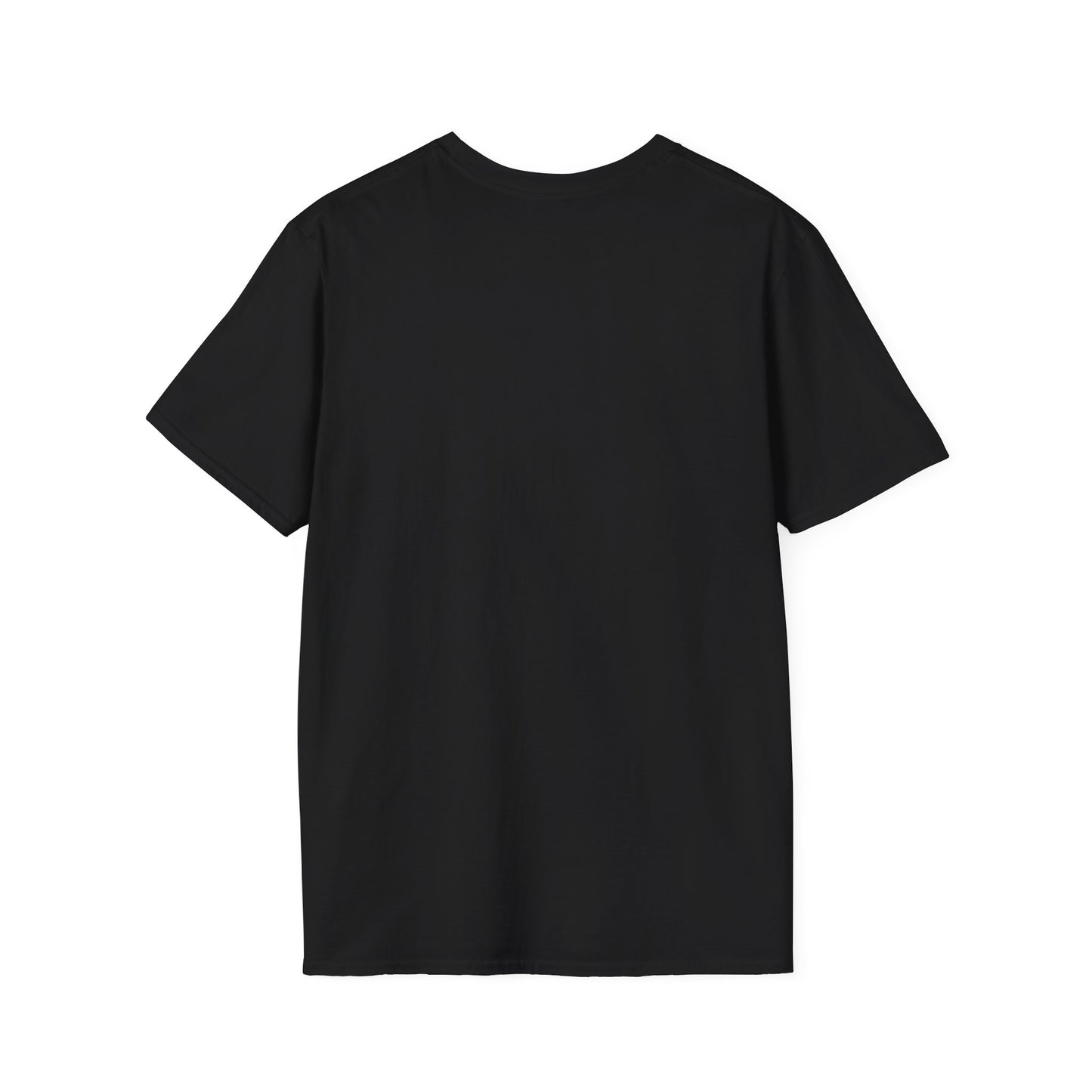 We Keep Fighting Warrior T-Shirt — Tribal Mask Graphic Tee