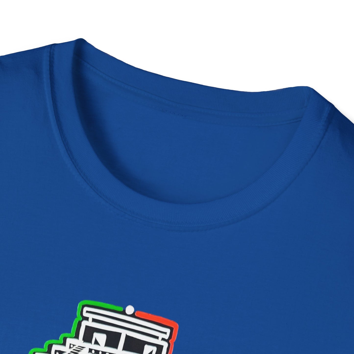 Unisex Softstyle T-Shirt Mexico